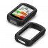 Funda Protectora  + Lamina de vidrio Garmin Edge 540 / 840